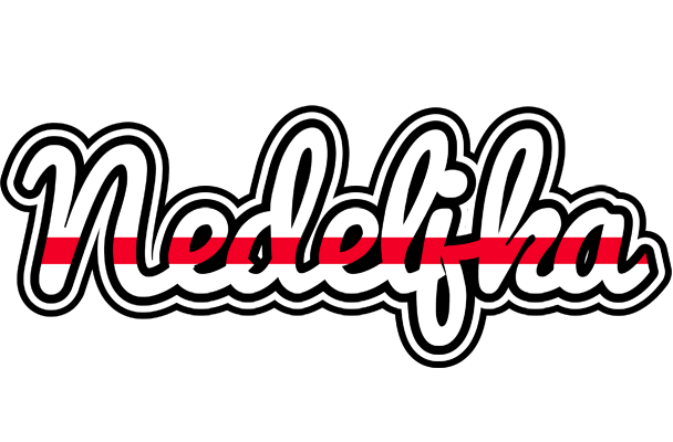 Nedeljka kingdom logo