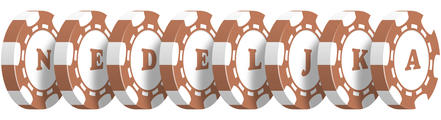 Nedeljka limit logo