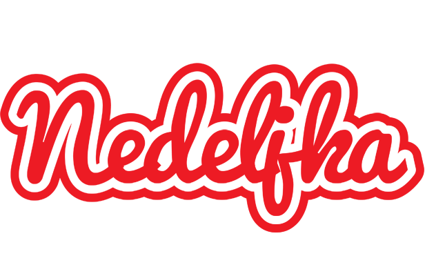 Nedeljka sunshine logo