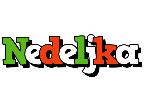 Nedeljka venezia logo
