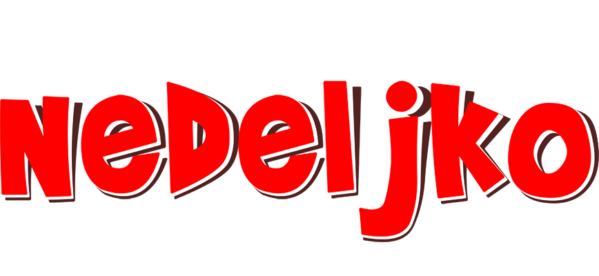 Nedeljko basket logo