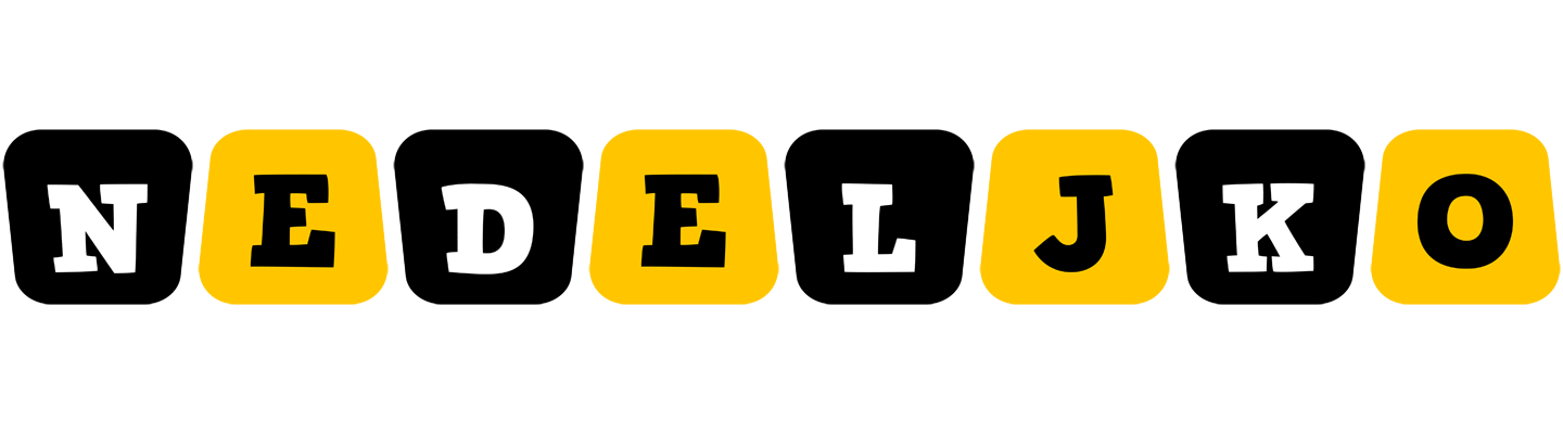 Nedeljko boots logo