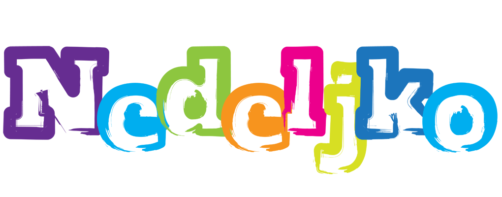 Nedeljko casino logo