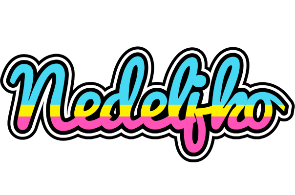Nedeljko circus logo