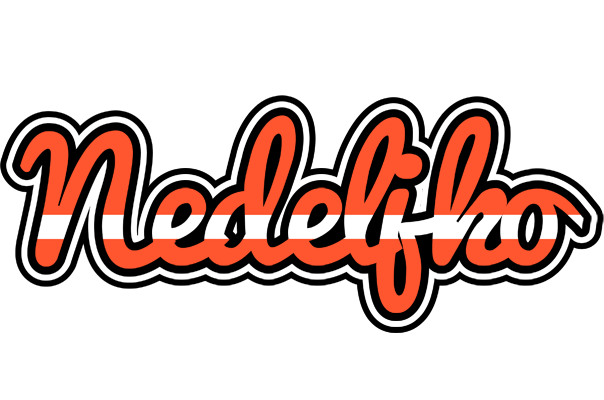 Nedeljko denmark logo