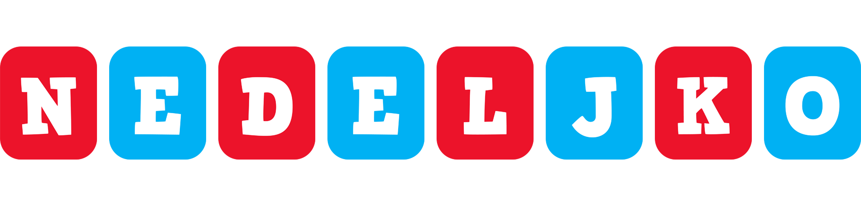 Nedeljko diesel logo