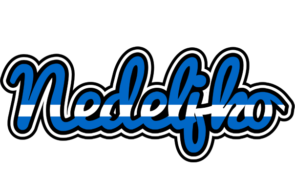 Nedeljko greece logo