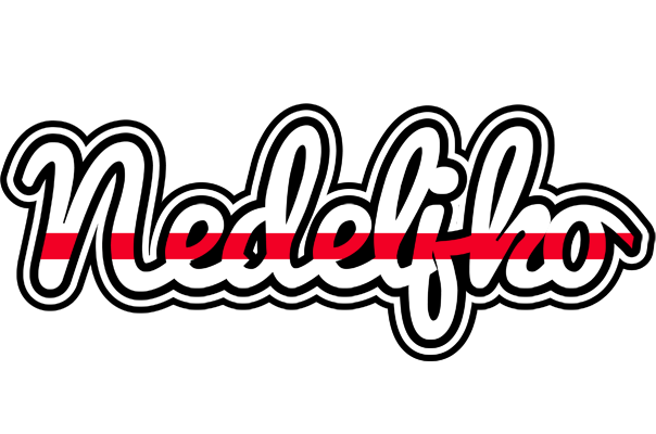 Nedeljko kingdom logo