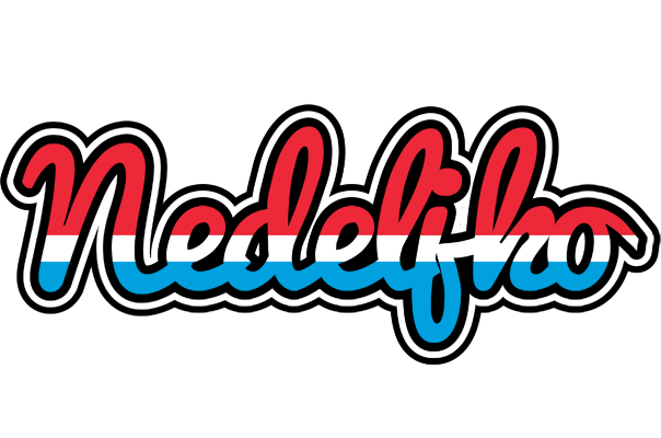 Nedeljko norway logo