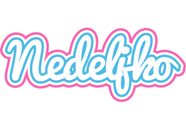 Nedeljko outdoors logo