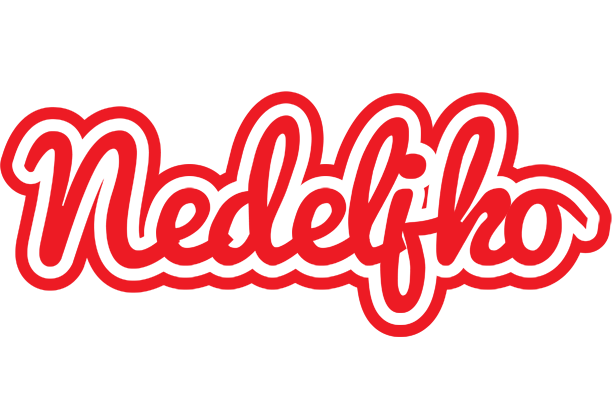 Nedeljko sunshine logo