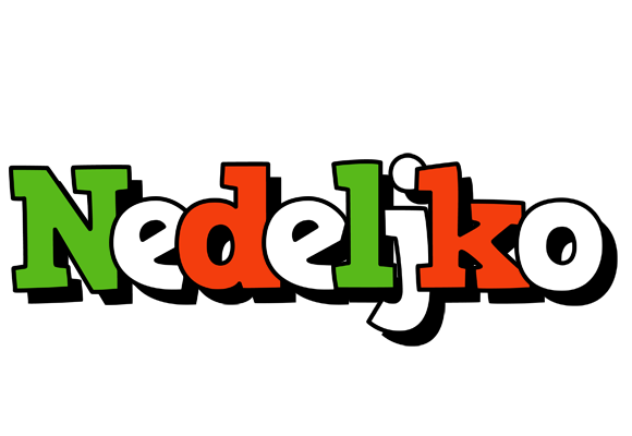 Nedeljko venezia logo