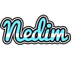 Nedim argentine logo