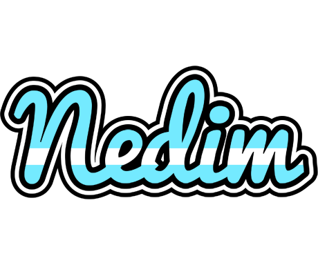 Nedim argentine logo