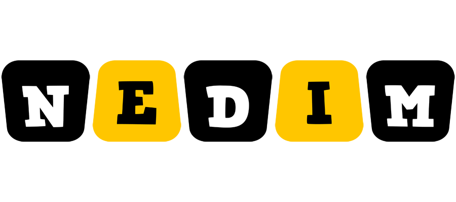 Nedim boots logo
