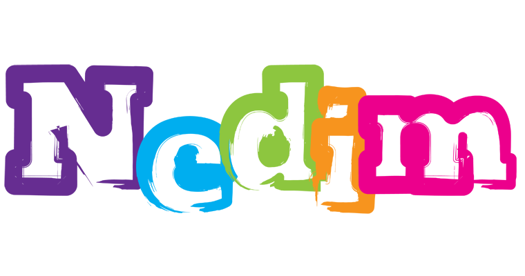Nedim casino logo