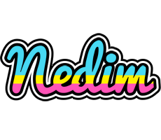 Nedim circus logo