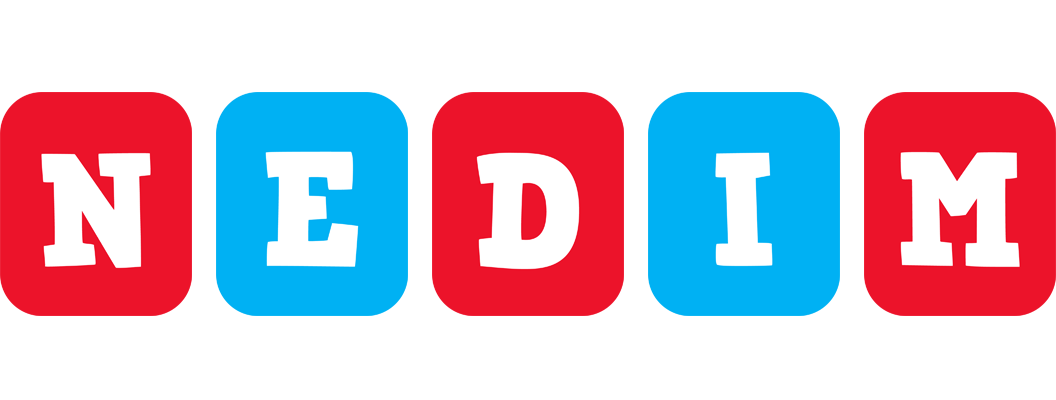 Nedim diesel logo
