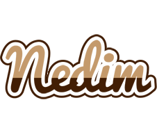 Nedim exclusive logo