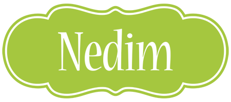 Nedim family logo