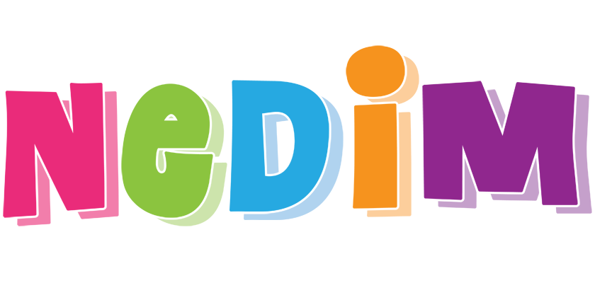 Nedim friday logo