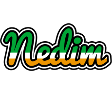 Nedim ireland logo