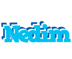 Nedim jacuzzi logo