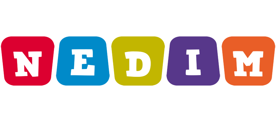 Nedim kiddo logo