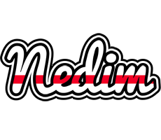 Nedim kingdom logo