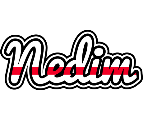 Nedim kingdom logo