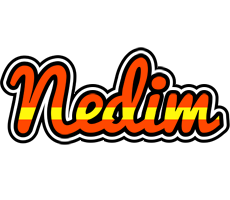 Nedim madrid logo