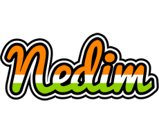 Nedim mumbai logo