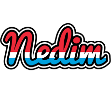 Nedim norway logo