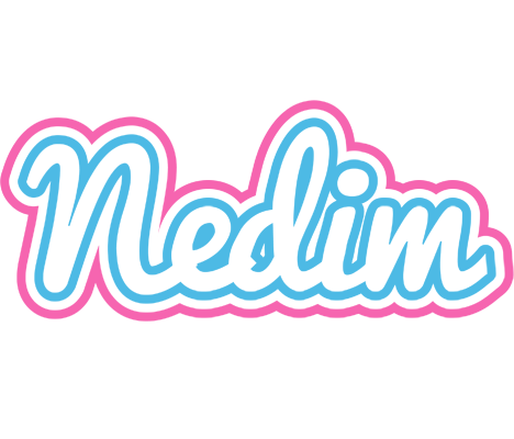 Nedim outdoors logo