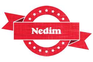 Nedim passion logo