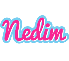 Nedim popstar logo