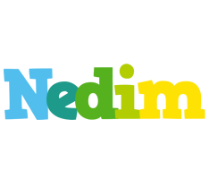 Nedim rainbows logo