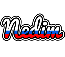 Nedim russia logo