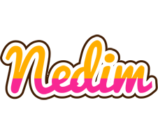 Nedim smoothie logo