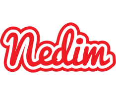 Nedim sunshine logo