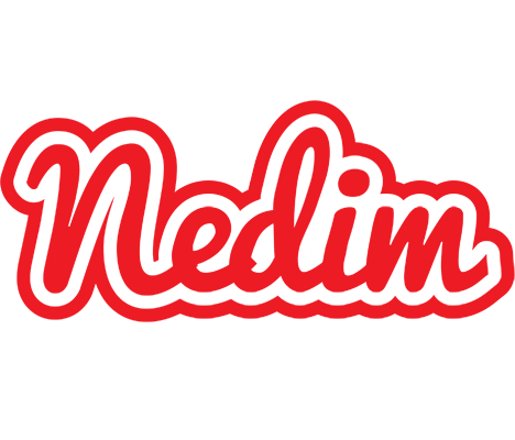 Nedim sunshine logo