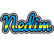 Nedim sweden logo