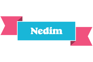 Nedim today logo