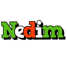 Nedim venezia logo