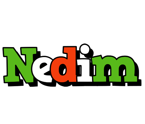 Nedim venezia logo