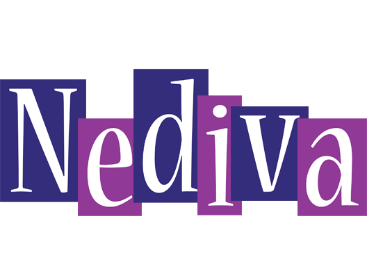 Nediva autumn logo