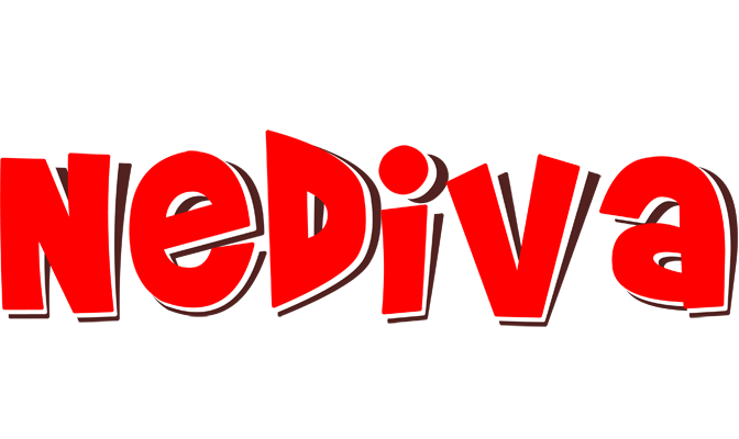 Nediva basket logo