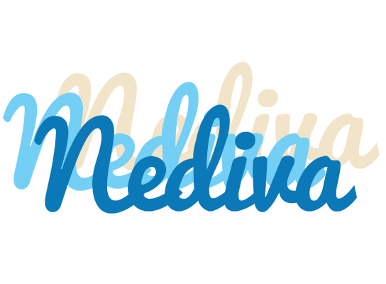 Nediva breeze logo