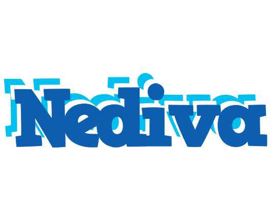 Nediva business logo