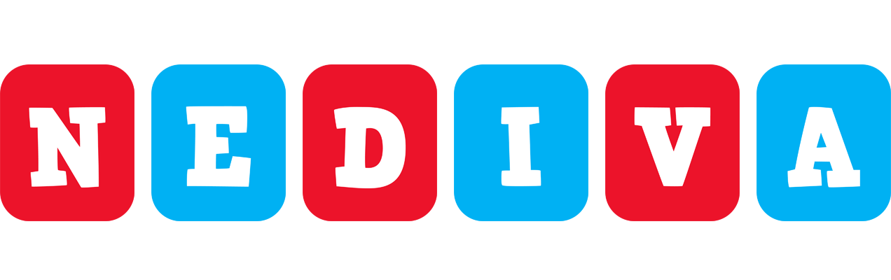 Nediva diesel logo